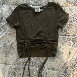 PRINCESS POLLY TOP